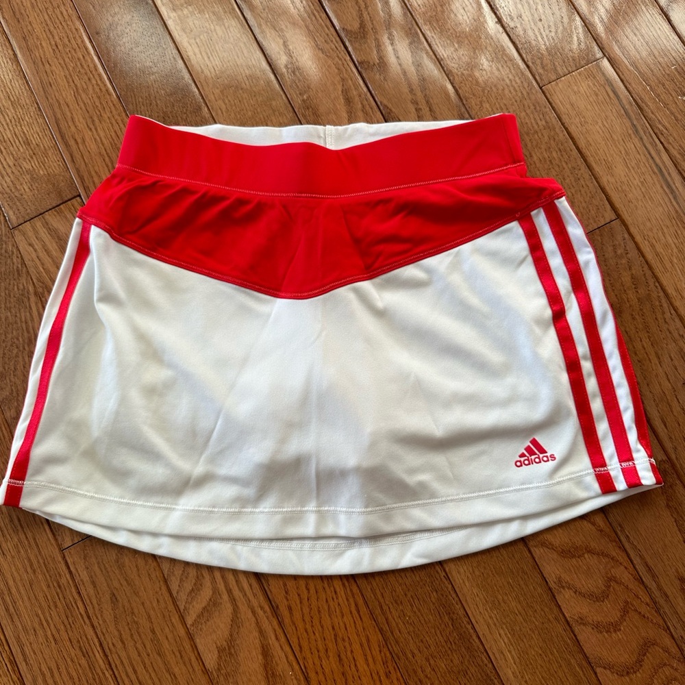 Adidas tennis skirt